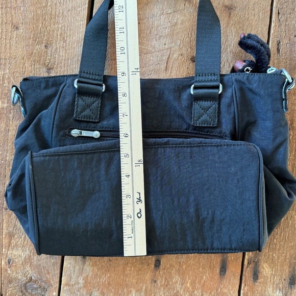 Kipling AMIEL Crossbody Handbag - Picture 10 of 10